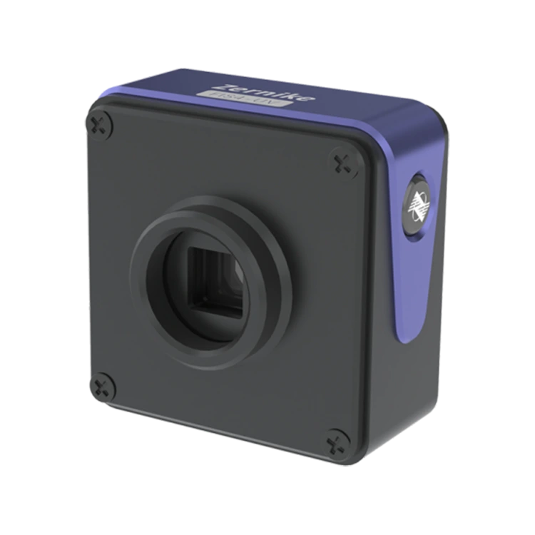 What is the development history of wavefront sensors?