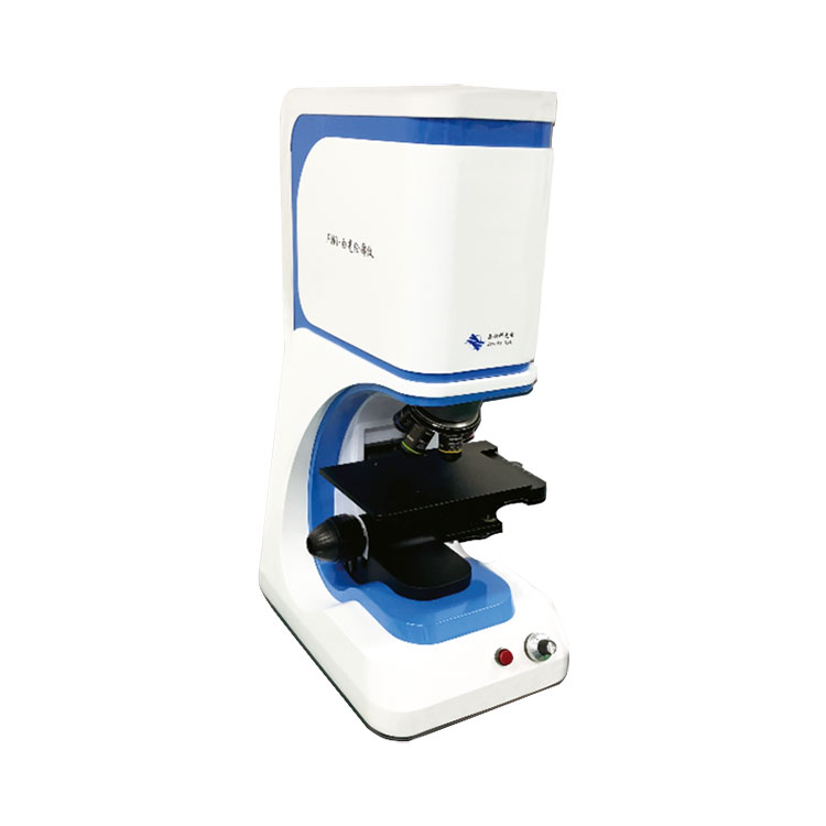 Where Can The White Light Profilometer Be Applied?