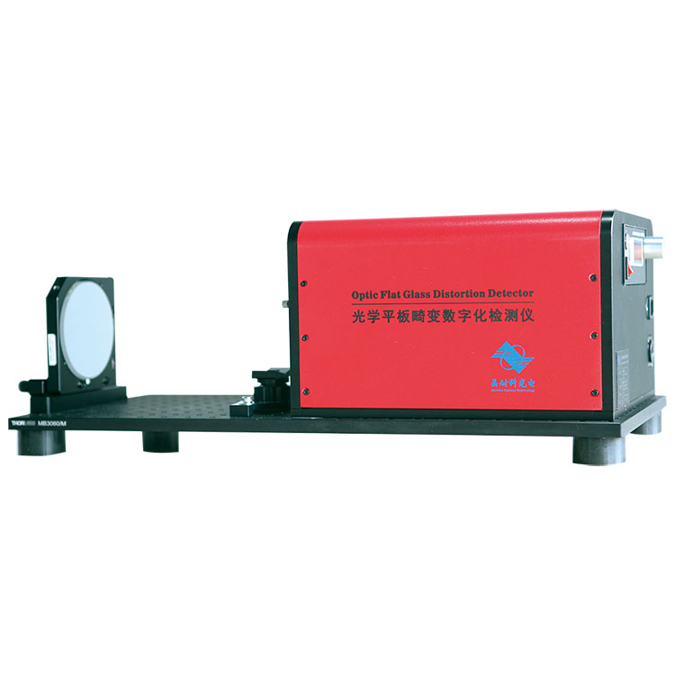 What are the Specific Applications of Flat Panel Window Distortion Detector in the Fields of Consumer Electronics and Biomedicine?