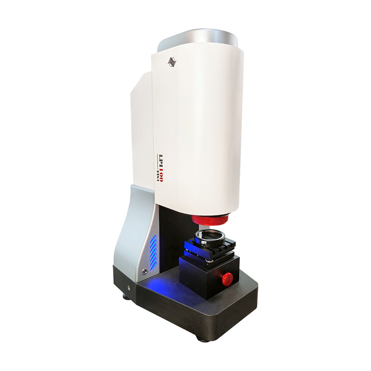 Need Precise Interference Measurement?