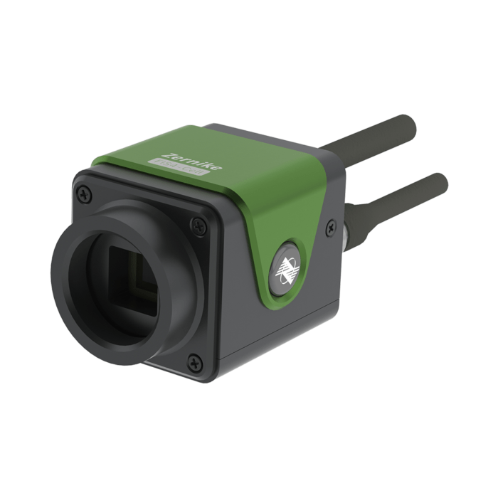 FIS4 biological cell wavefront sensor 400-1100nm