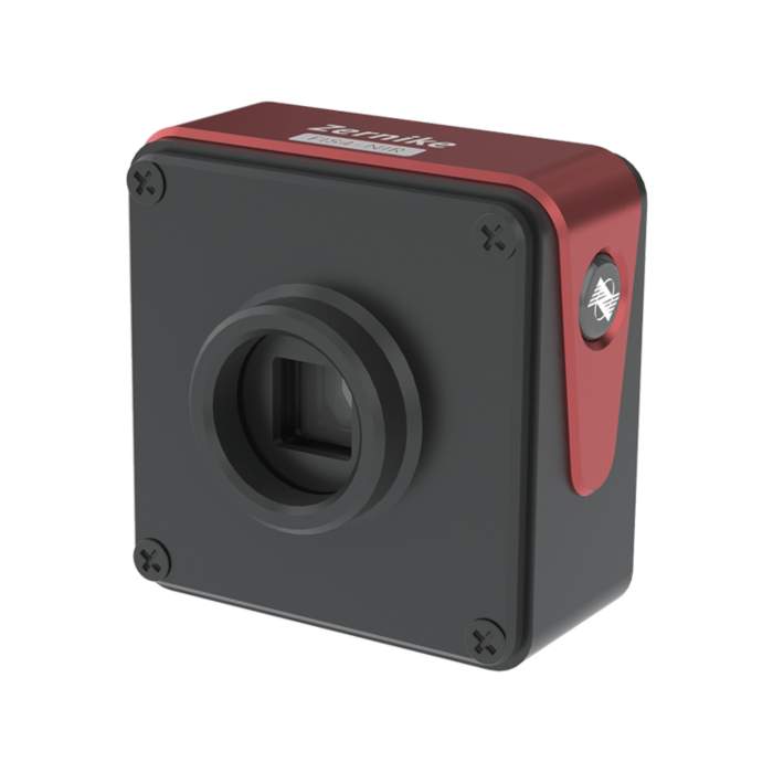 FIS4 near-infrared wavefront sensor 900-1200nm