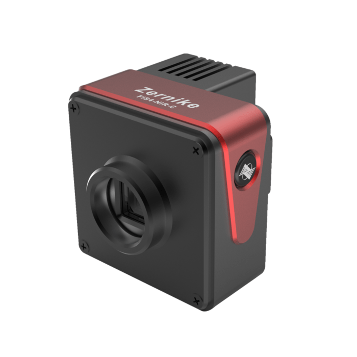 FIS4 near-infrared wavefront sensor (Refrigerated version) 900-1200nm