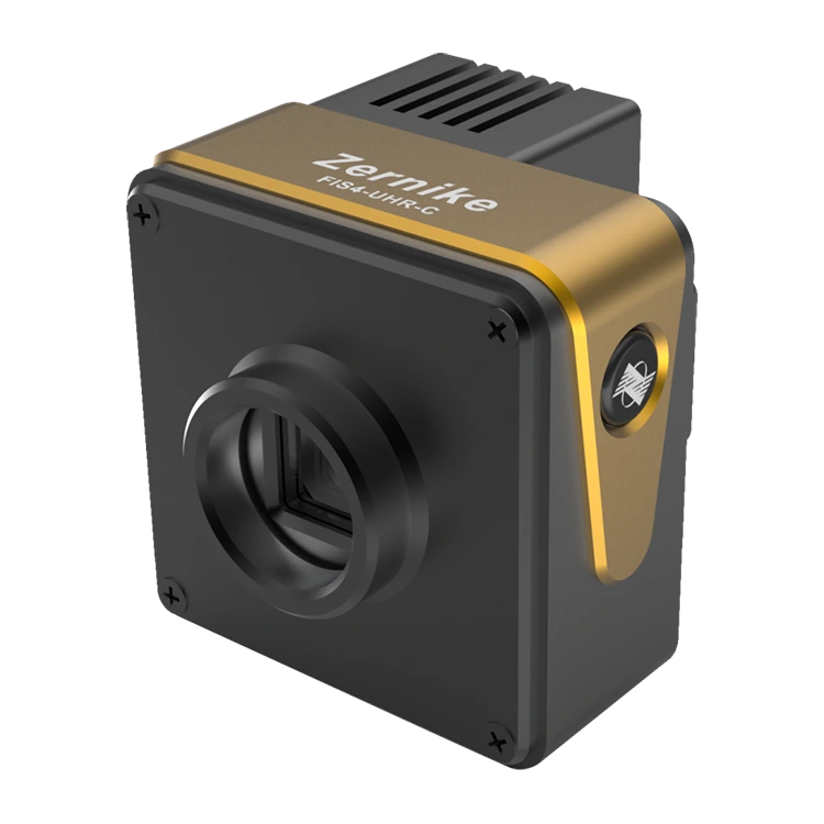 FIS4 UHR-C Wavefront Detector