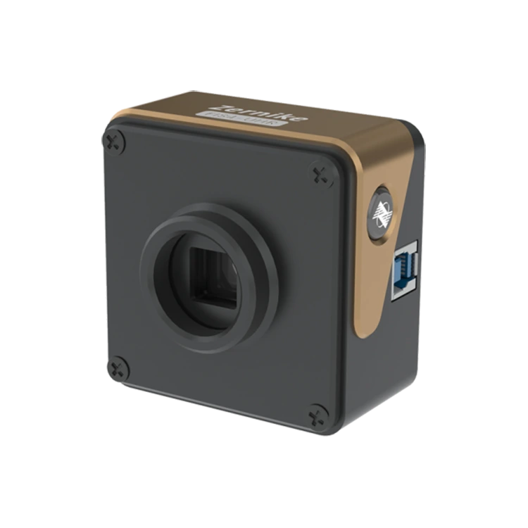 FIS4 UHR Wavefront Detector