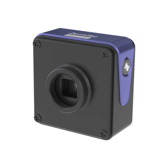 FIS4 ultraviolet wavefront sensor 200-400nm