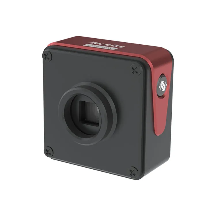 NIR Cost-effective wavefront sensor
